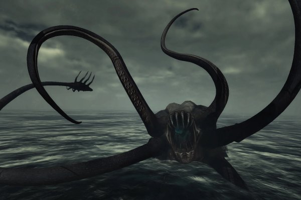 Kraken даркнет что это